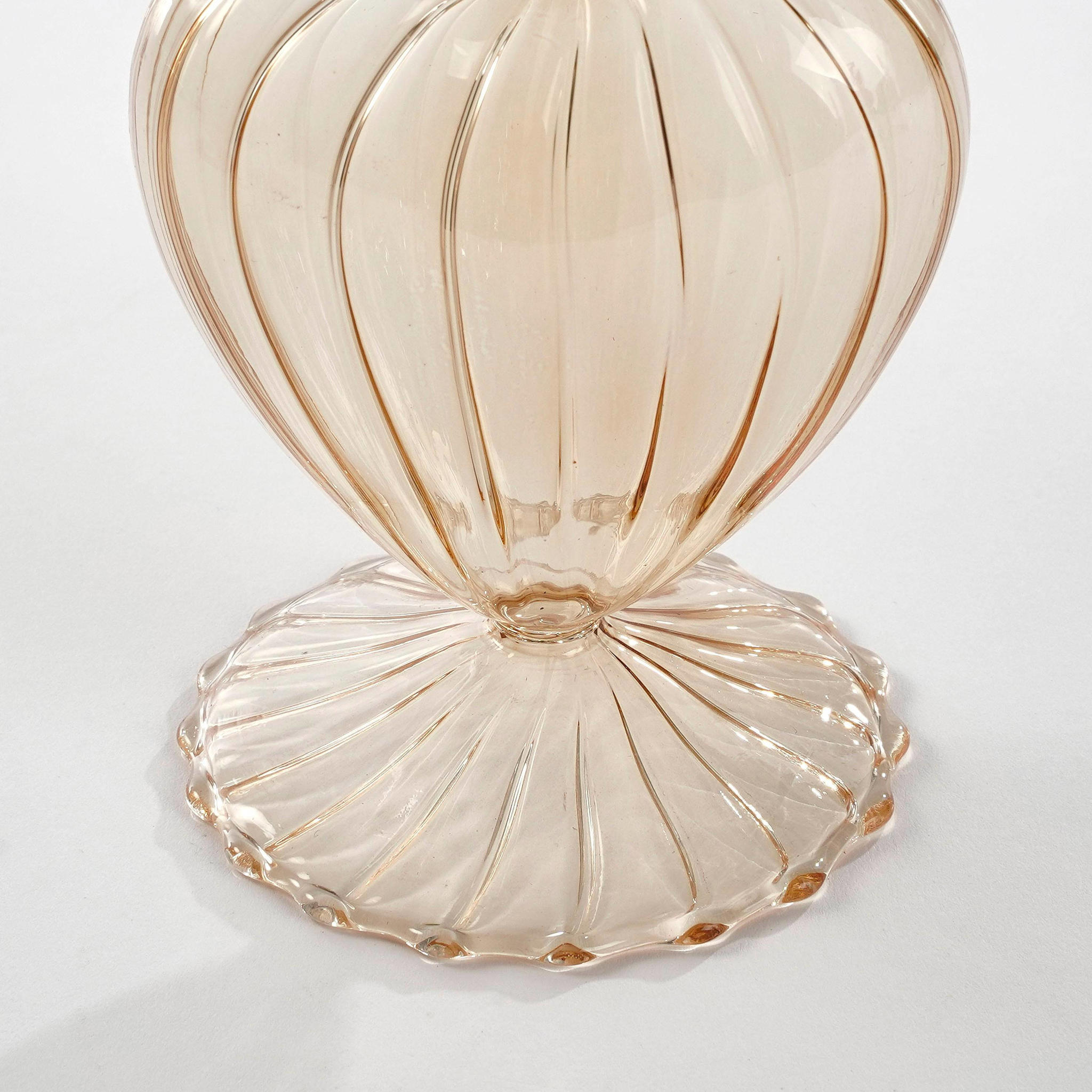 Mica Decorations vaas Janis Single - Afbeelding 2
