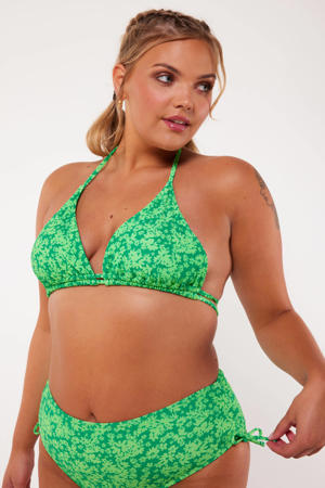 MS Mode maten bikini's voor dames | Wehkamp