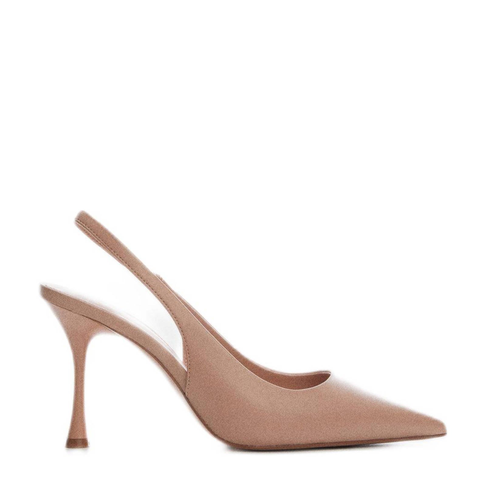 Lichtroze pumps online