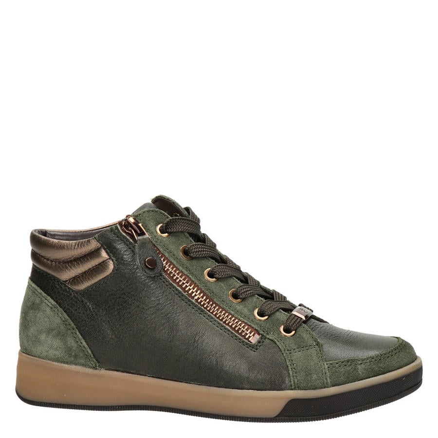 Veterschoenen Dames Waldläufer | Strating Schoenen Veterschoenen Dames Waldläufer | Strating Schoenen