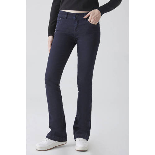 LTB flared jeans FALLON rinshed wash afbeelding