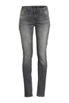 Comfortabele Spijkerbroek LTB Jeans Aspen Y Slim In Blau Günstig Kaufen Dames Jeans