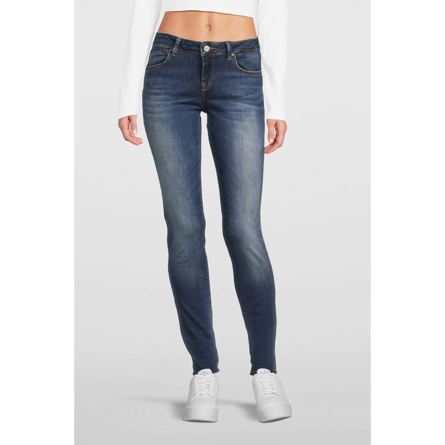 LTB slim fit jeans NICOLE