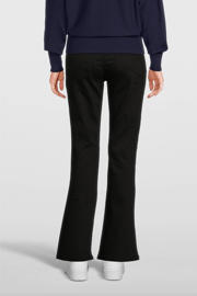 thumbnail: LTB flared jeans FALLON black washed denim