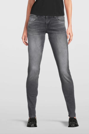slim fit jeans NICOLE grey denim