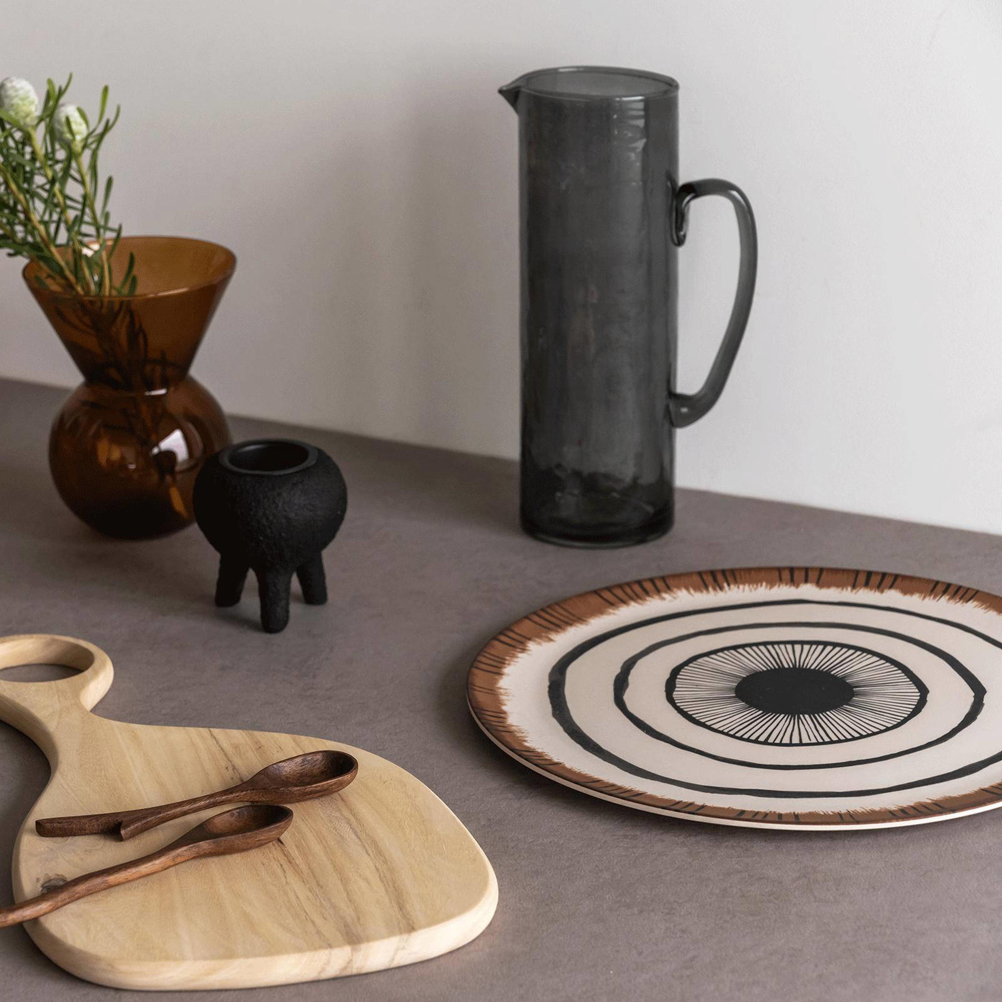 Urban Nature Culture kan (1300 ml) (Ø9 cm) - Afbeelding 2