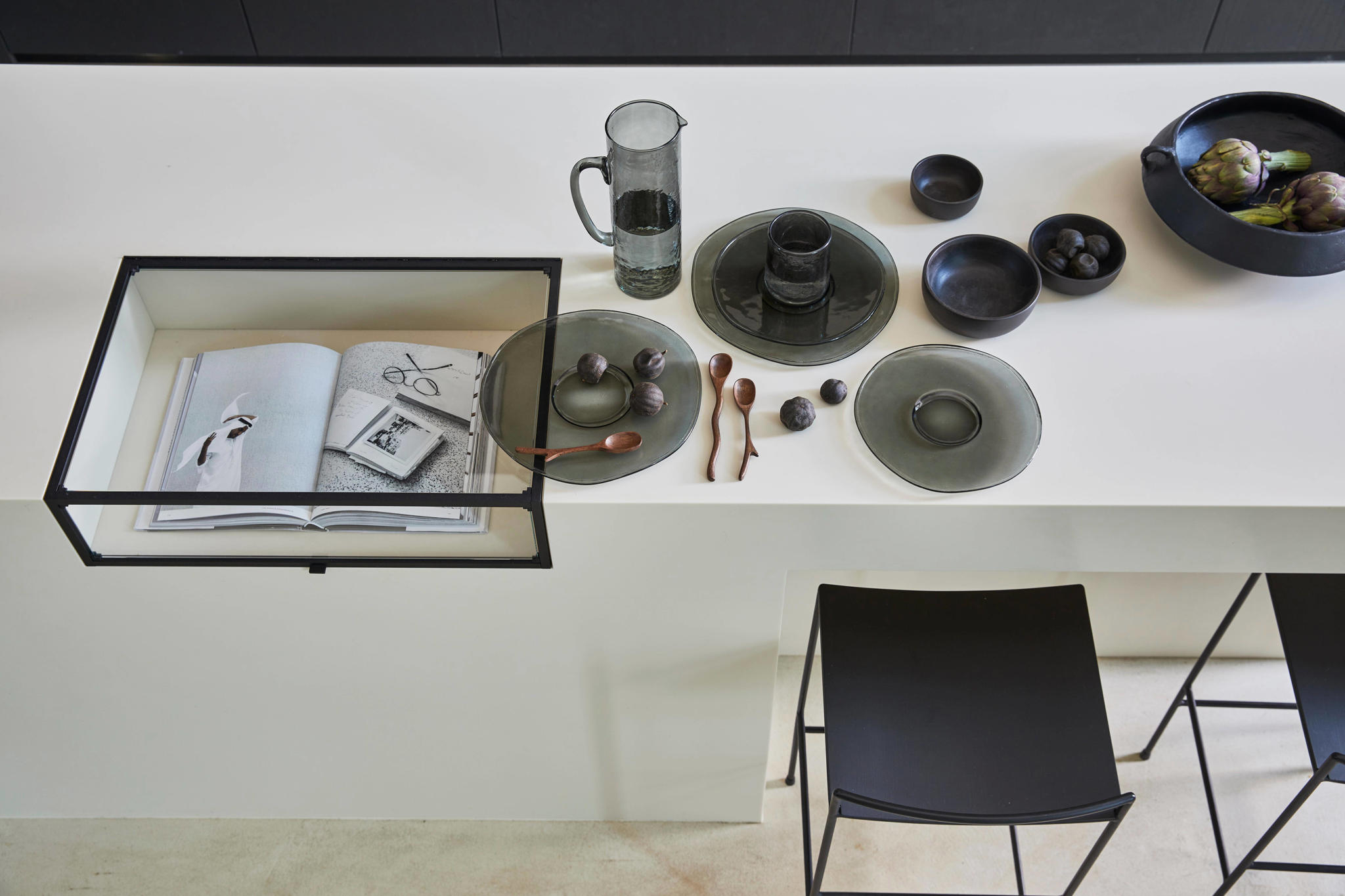 Urban Nature Culture kan (1300 ml) (Ø9 cm) - Afbeelding 4