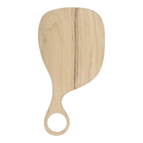 Urban Nature Culture serveerplank Eye (40x21 cm) afbeelding