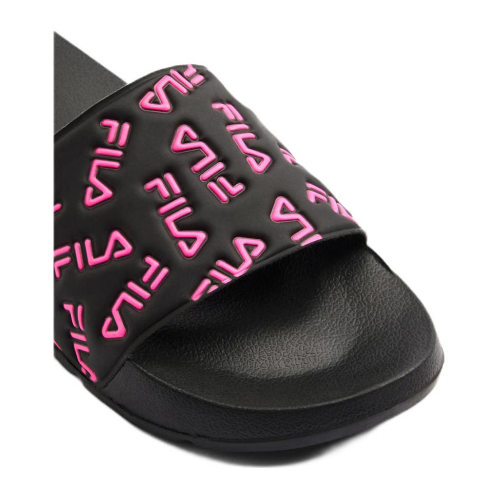 badslippers fila dames