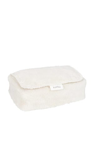 Malmo babydoekjes box pebble