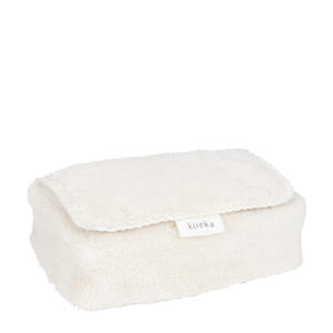 Malmo babydoekjes box pebble