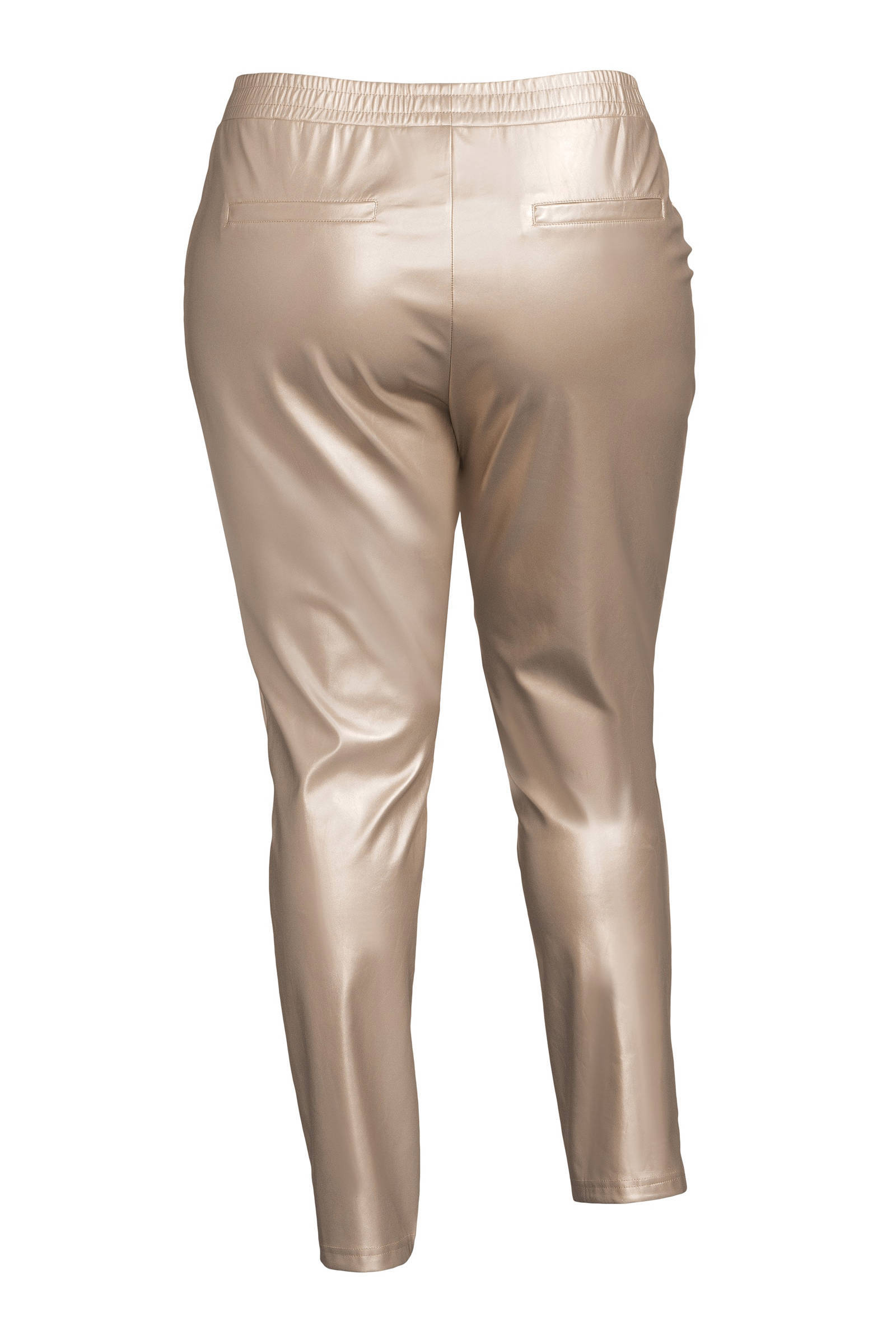 Ambika discount broek goud