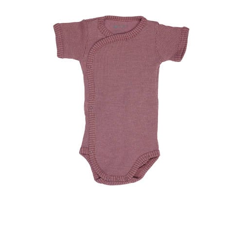 Lodger romper met overslag Ciumbelle Nocture afbeelding