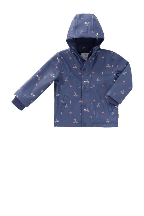Fresk outdoor regenjassen