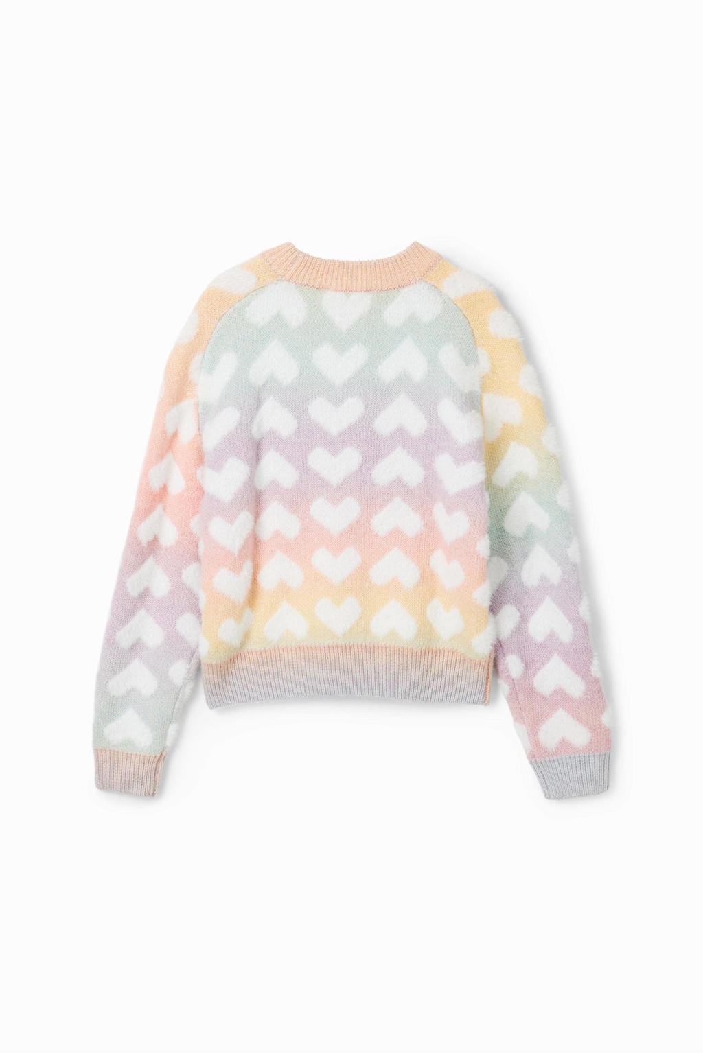 desigual-trui-met-hartjes-multicolor-wehkamp