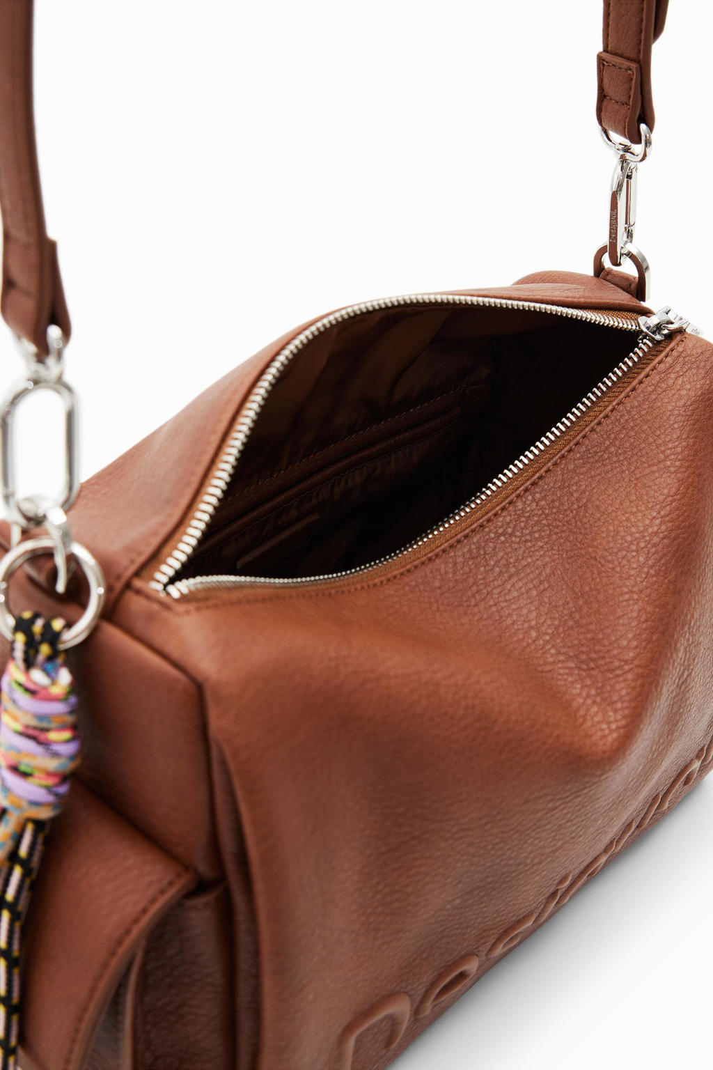 Desigual Schoudertas 'Yankee Manaos' in Zwart | ABOUT YOU Desigual Schoudertas 'Yankee Manaos' in Zwart | ABOUT YOU