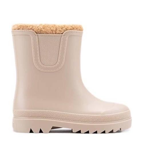 Igor Tokio Borreguito regenlaarzen kids – Beige