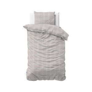 polyester-katoenen dekbedovertrek 1 persoons (140x220 cm)