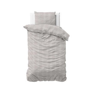 polyester-katoenen dekbedovertrek 1 persoons (140x220 cm)
