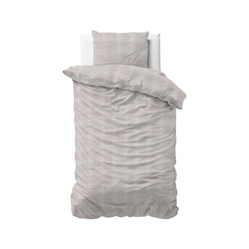 Sleeptime polyester-katoenen dekbedovertrek 1 persoons (140x220 cm) afbeelding