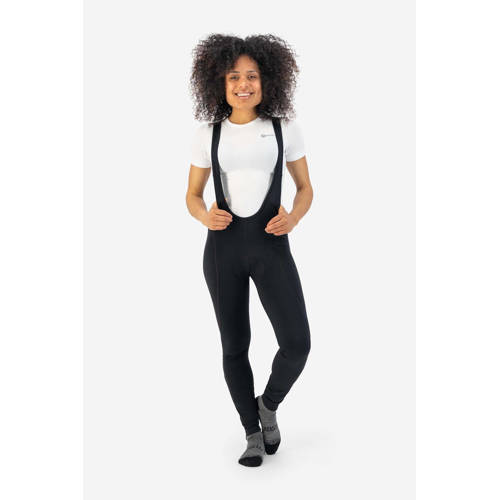 Rogelli fietsbroek zwart afbeelding