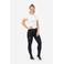 Rogelli fietsbroek Core winter zwart