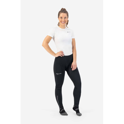 Rogelli fietsbroek Core winter zwart afbeelding