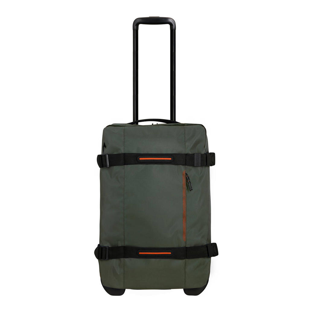 American Tourister  reistas Urban Track S kaki