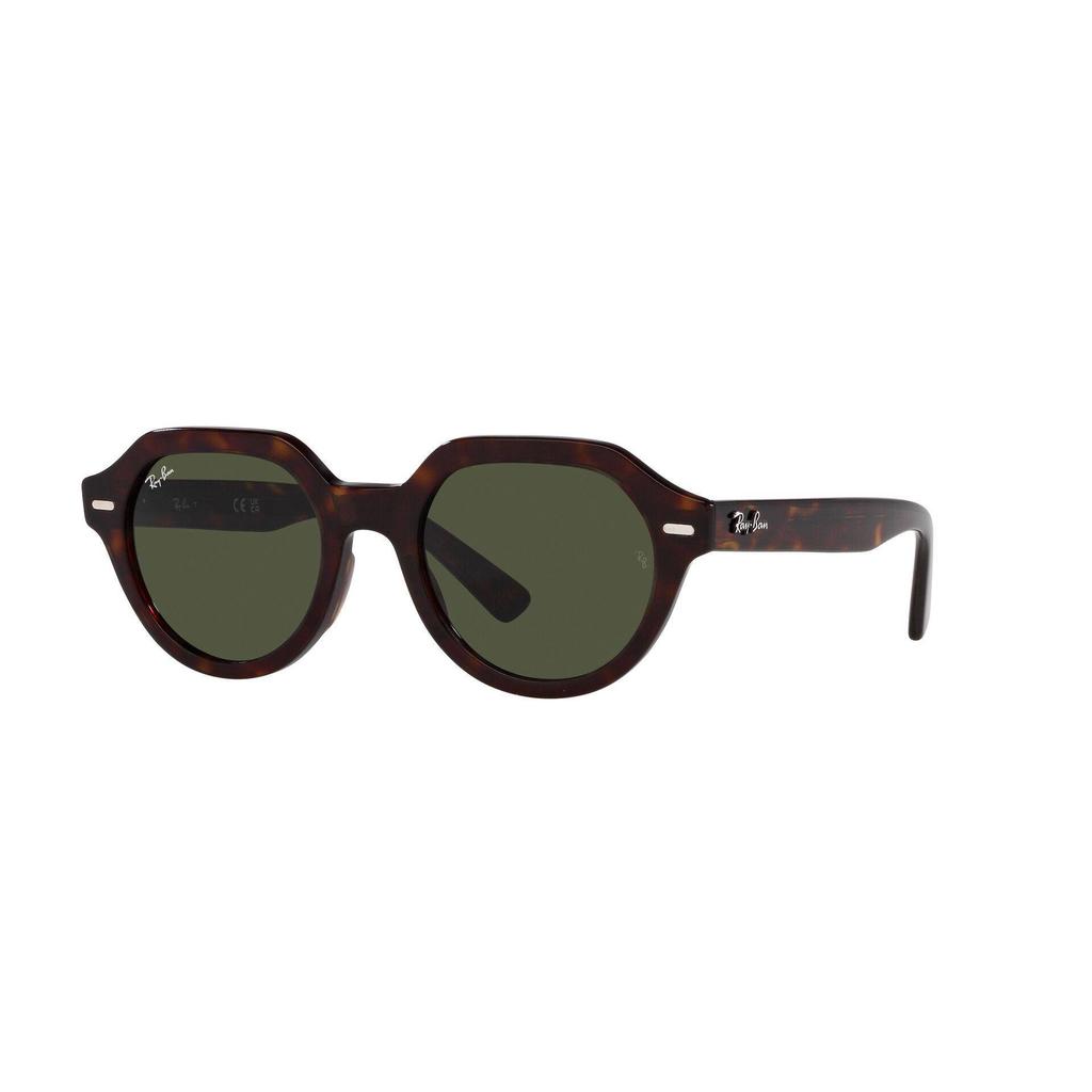 Ray-Ban zonnebril GINA bruin