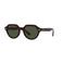 Ray-Ban zonnebril GINA bruin