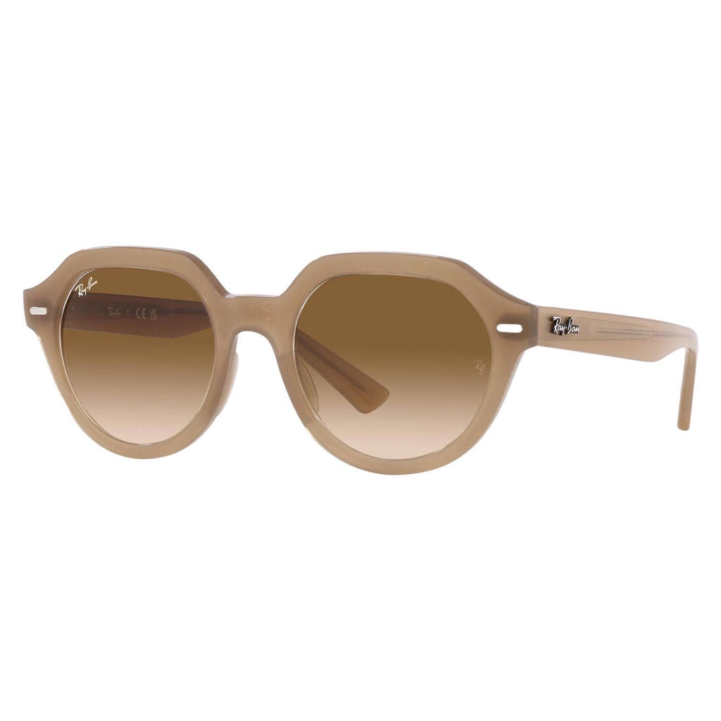 Ray-Ban zonnebril GINA bruin