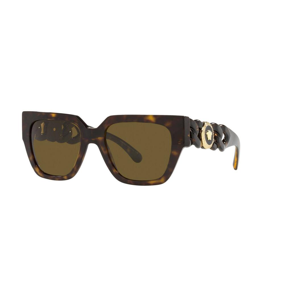 Versace zonnebril 0VE4409 bruin
