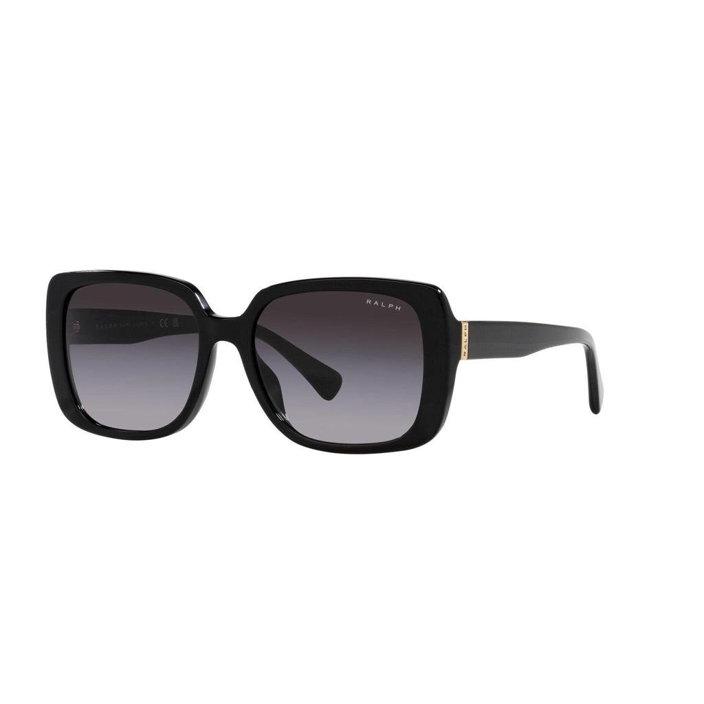 Ralph Lauren zonnebril 0RA5298U zwart