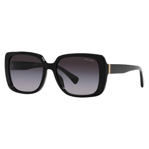 Ralph Lauren zonnebril 0RA5298U zwart afbeelding