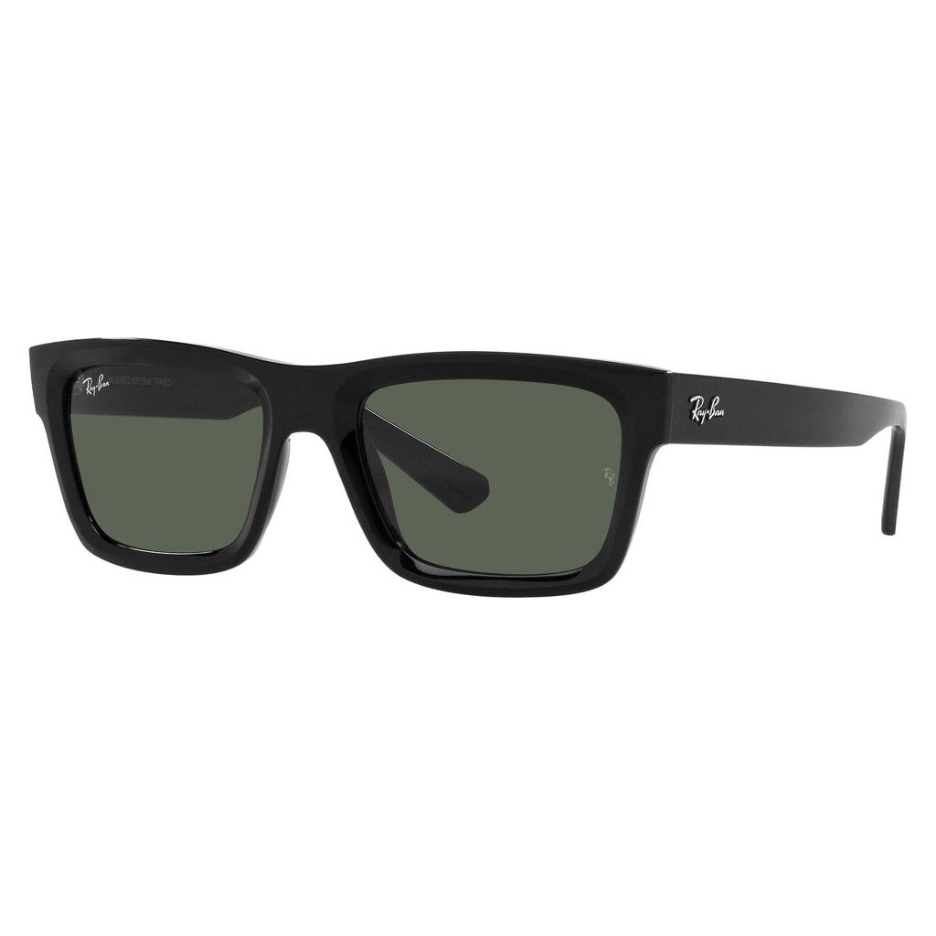 Ray-Ban zonnebril WARREN zwart