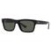 Ray-Ban zonnebril WARREN zwart