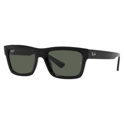 Ray-Ban zonnebril WARREN zwart afbeelding