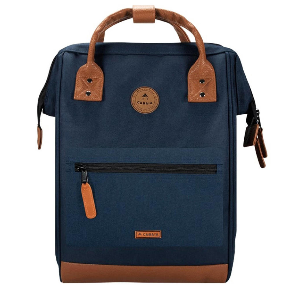 Cabaia rugzak Adventurer Medium chicago