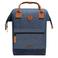 Cabaia rugzak Adventurer Medium paris