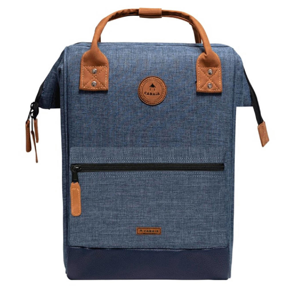 Cabaia rugzak Adventurer Medium paris