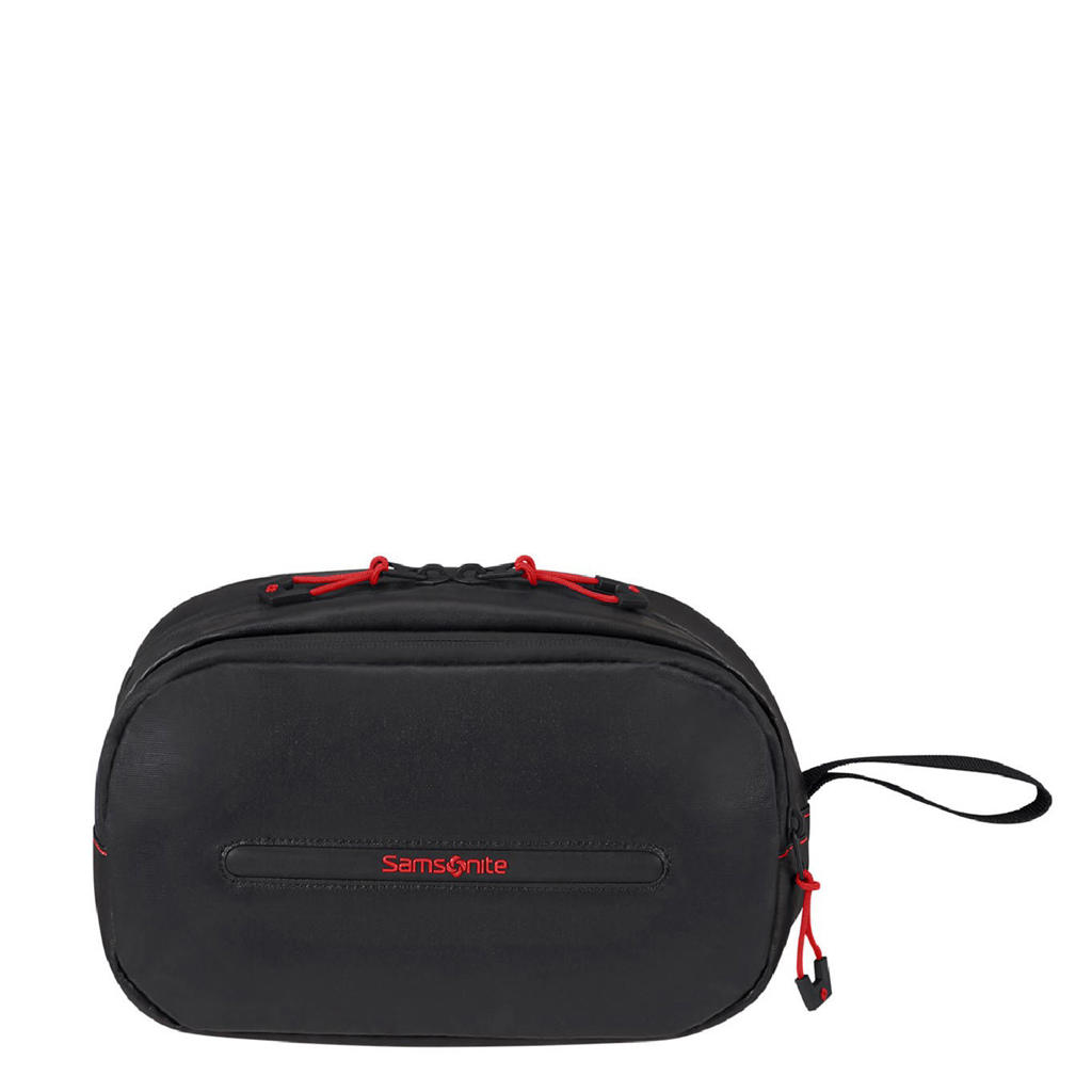 Samsonite toilettas Ecodiver zwart