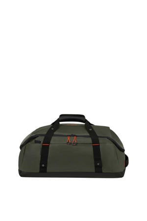reistas Ecodiver S kaki