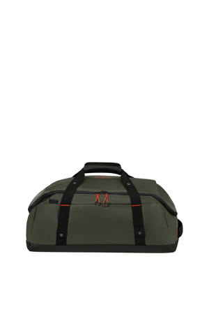 reistas Ecodiver S kaki
