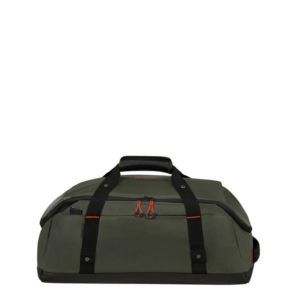 Samsonite reistas Ecodiver S kaki