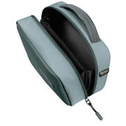thumbnail: Samsonite toilettas Stackd Weekender grijsblauw