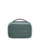 Samsonite toilettas Stackd Weekender grijsblauw