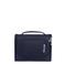 Samsonite toilettas Respark Hanging donkerblauw