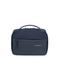 Samsonite toilettas Stackd Hanging donkerblauw