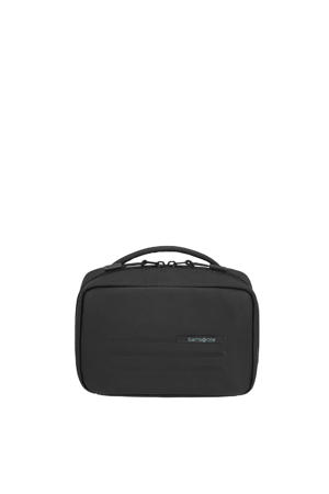 toilettas Stackd Weekender zwart