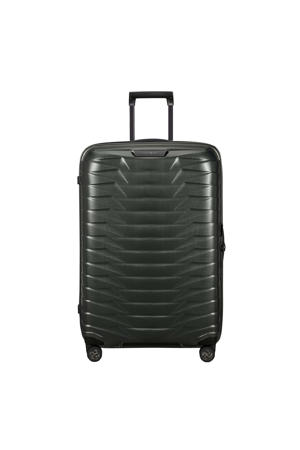 trolley Proxis 75 cm. kaki